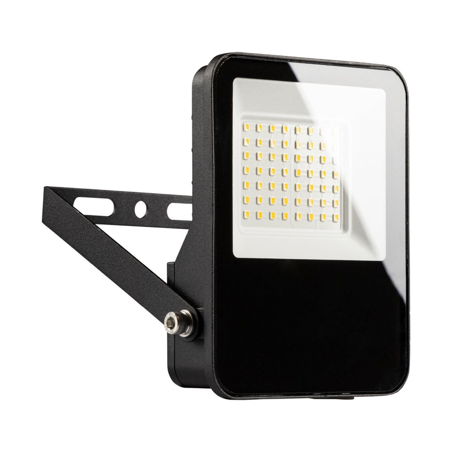 LED's Light Floodlight 3600 - Tiltable and Waterproof - Indoor &amp; Outdoor - 30W - LED.nl