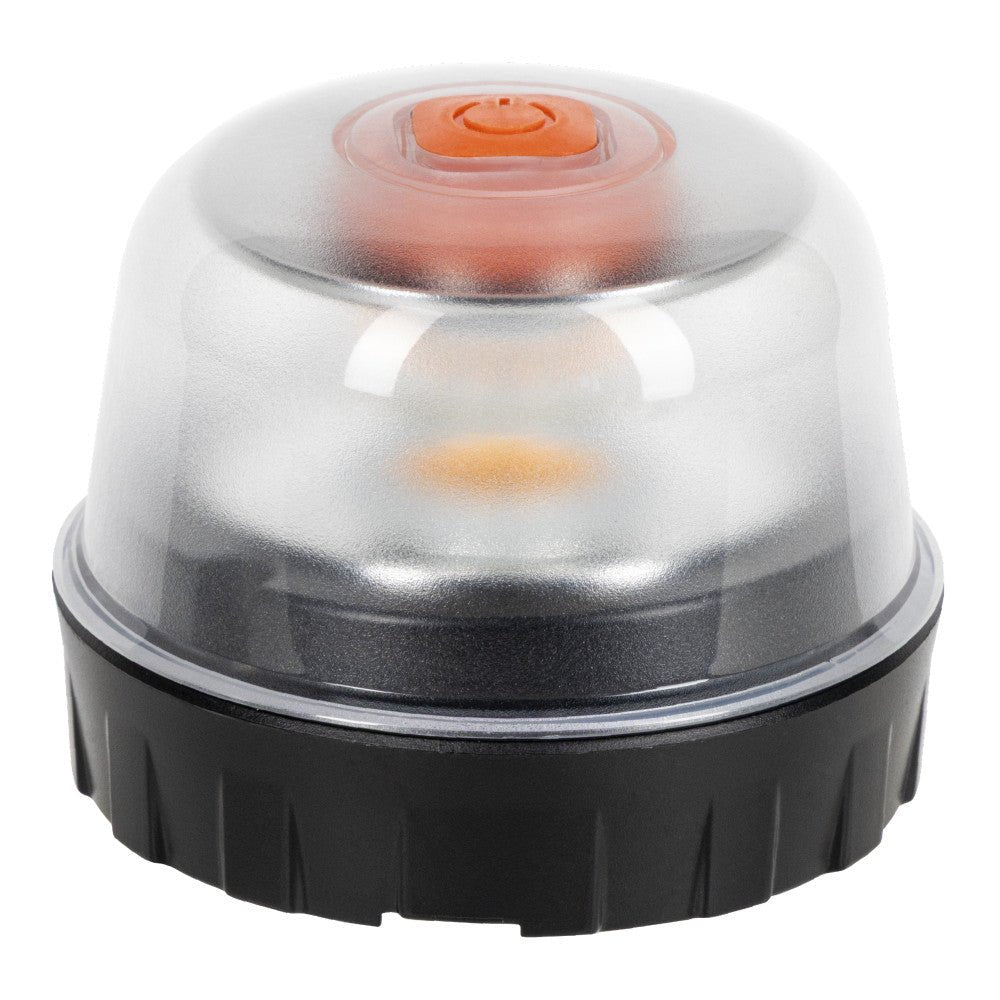 LED's Light WARN-X LED signaal-noodverlichting -5000mAh - IP54 - Amber Noodverlichting LED.nl