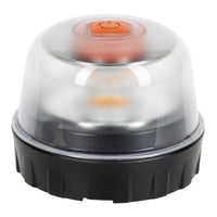 LED's Light WARN-X LED Signal-Notleuchte - 5000mAh - IP54 - Amber - lidstore.shop