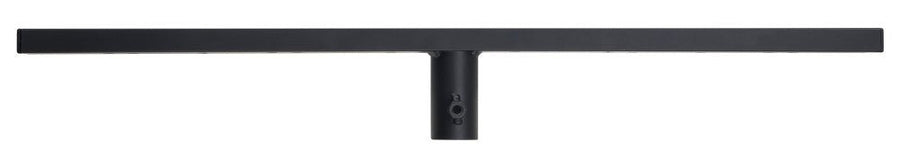 LED's Work Accessoire - T-beugel - 40mm 680mm 90mm - Zwart Accessoires LED.nl