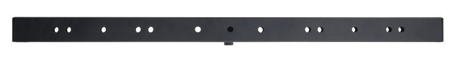 LED's Work Accessoire - T-beugel - 40mm 680mm 90mm - Zwart Accessoires LED.nl