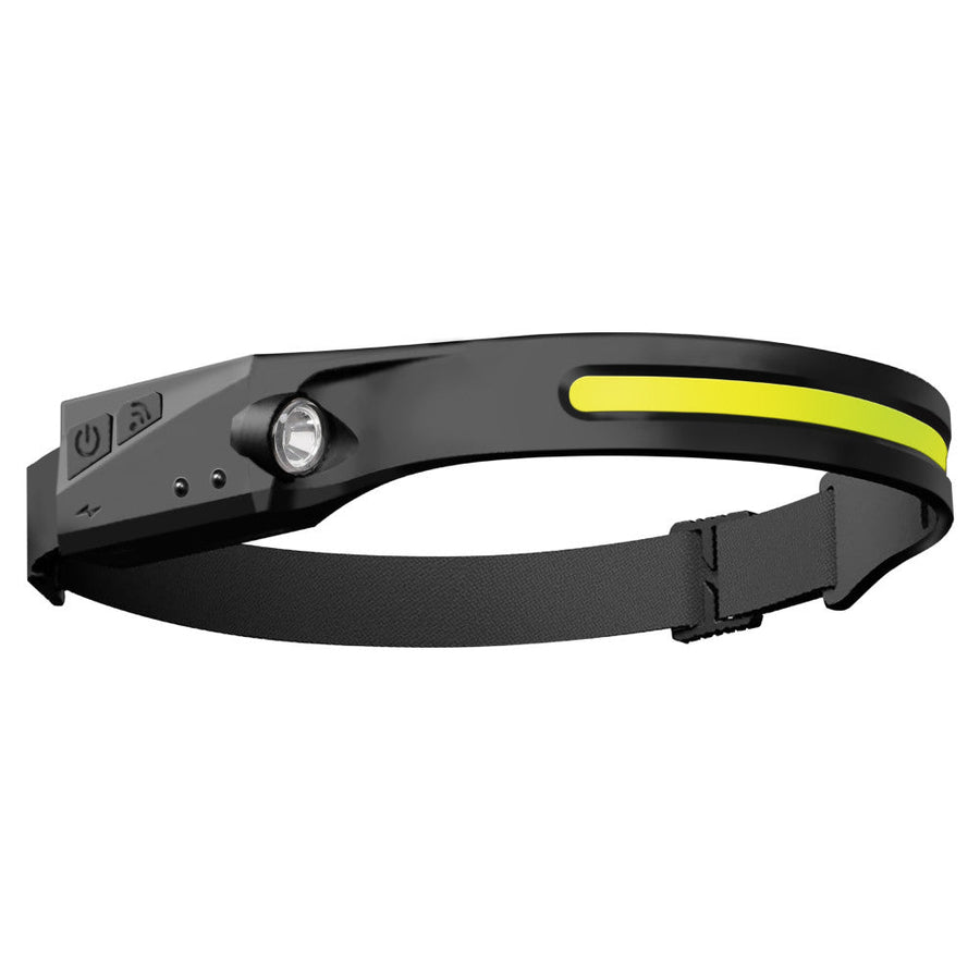 LED-Arbeitsscheinwerfer – 3,5 W, 300 lm, 7000 K, LiPo (Lithium-Polymer), 4,44 Wh – IP44 - lidstore.shop