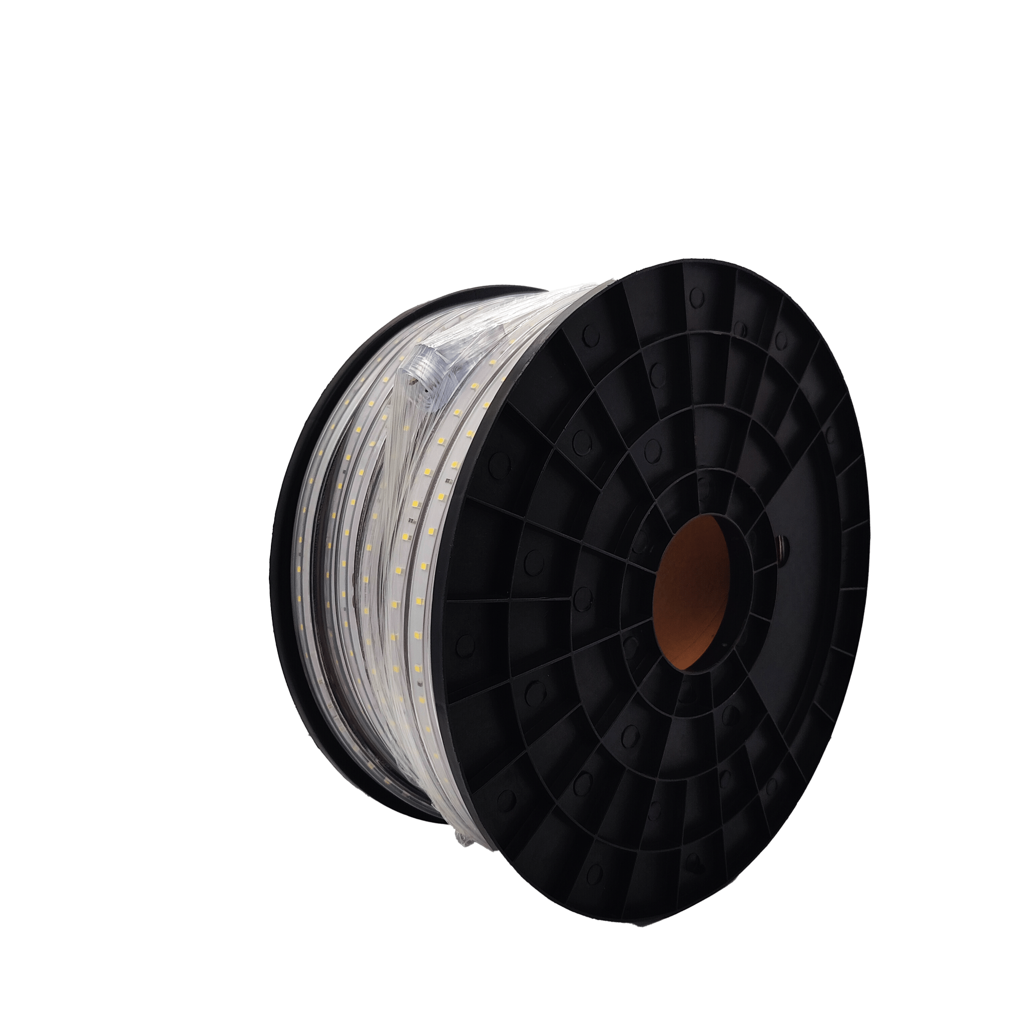 LED's Work LED Rope Lichtslang 50 meter bouwverlichting - Verlengbaar tot 100 meter - 40.000 lm Lichtbronnen Led.nl