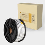 LED's Work LED Rope Lichtslang 50 meter bouwverlichting - Verlengbaar tot 100 meter - 40.000 lm Lichtbronnen Led.nl