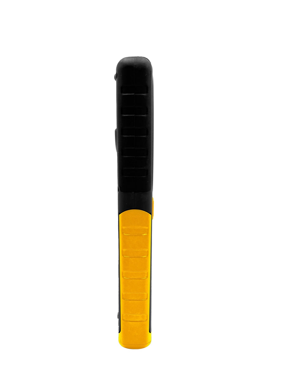 LED's Work LED Werklamp draadloos op batterijen - Met magneet en haak - Dimbaar in 2 standen Bouwlampen Led.nl