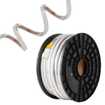 Baanverlichting Paarden of longeerbak Horsewalker Verlichting 25m - Verlengbaar tot 75 meter - 20.000 lm Led.nl