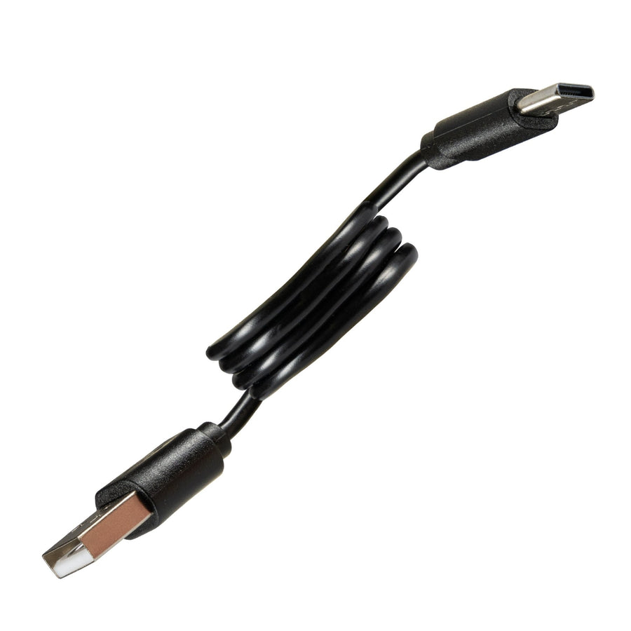 LED's Work Rechargeable LED Flashlight - 450 Lumen - IPX7 Waterproof - With 3 Light Modes - LED.nl
