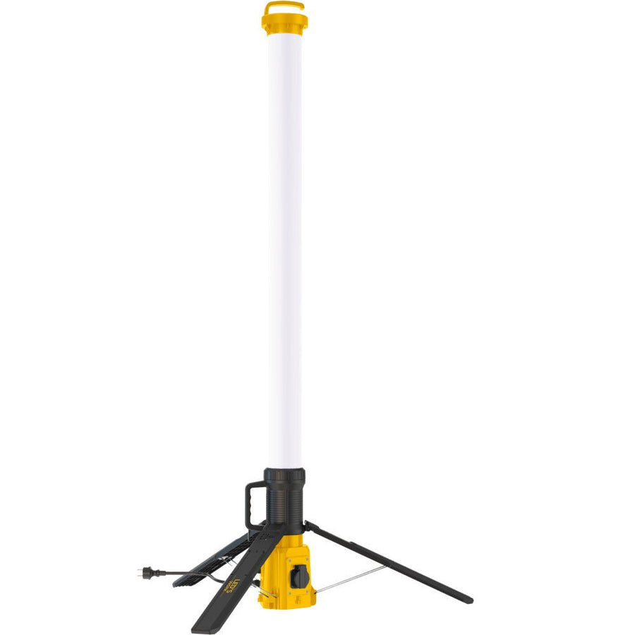 LED's Work Premium AC werklicht - 200W 32000lm 4000K - IP54 IK08 - LED.nl