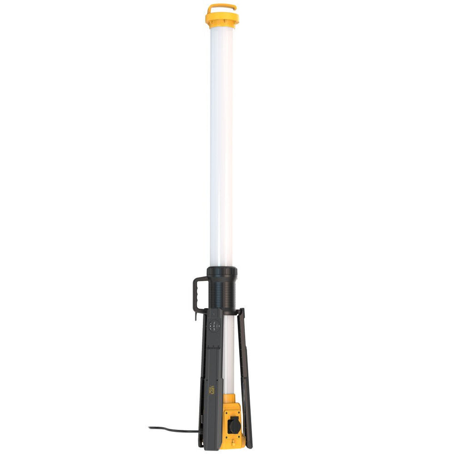 LED's Work Premium AC werklicht - 200W 32000lm 4000K - IP54 IK08 - LED.nl
