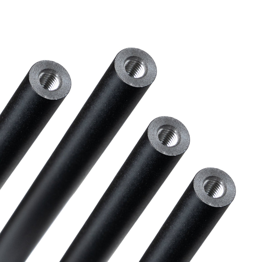 Ladestationszubehör für wiederaufladbare LED-Tischlampen - Schwarz - lidstore.shop