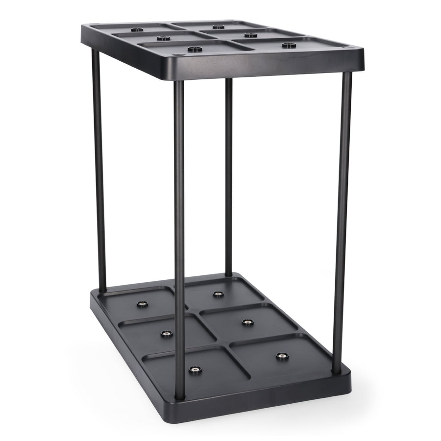 Ladestationszubehör für wiederaufladbare LED-Tischlampen - Schwarz - lidstore.shop