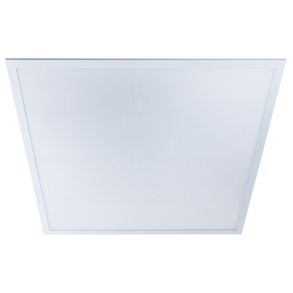 Paneel - 40W 4000lm 4000K 595x595mm - Lifud Driver - Wit - < 22 Panelen LED.nl