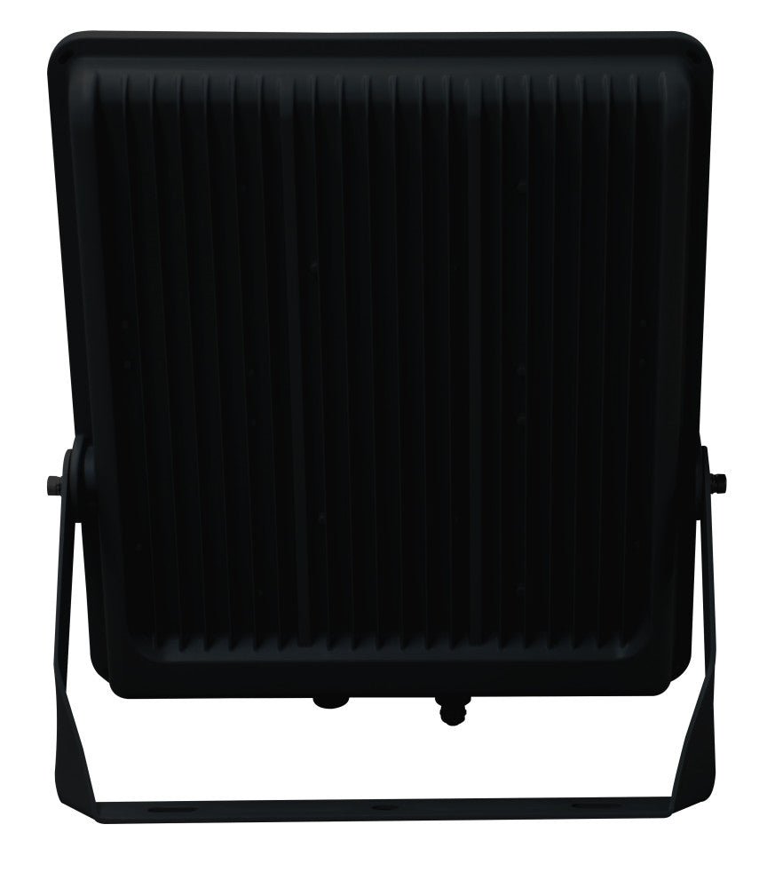 Flutlicht – 500 W, 70000 lm, 4000 K – MOSO-Netzteil – Schwarz – IP65 IK08 - lidstore.shop