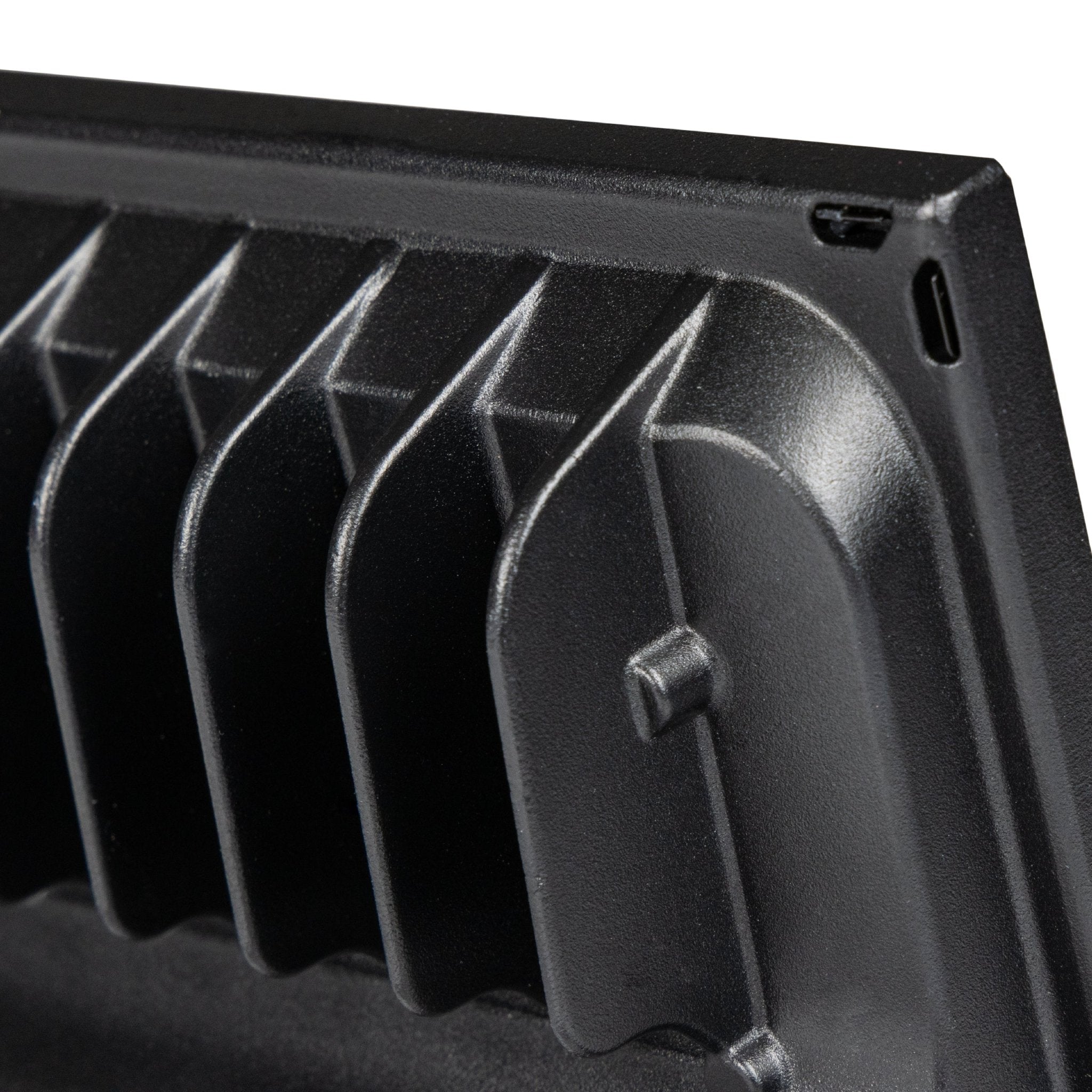 UltraFlood LED Schijnwerper 30W met Bewegingssensor en Daglichtsensor - Kantelbaar - 5400 Lumen - IP65 Schijnwerpers LED.nl