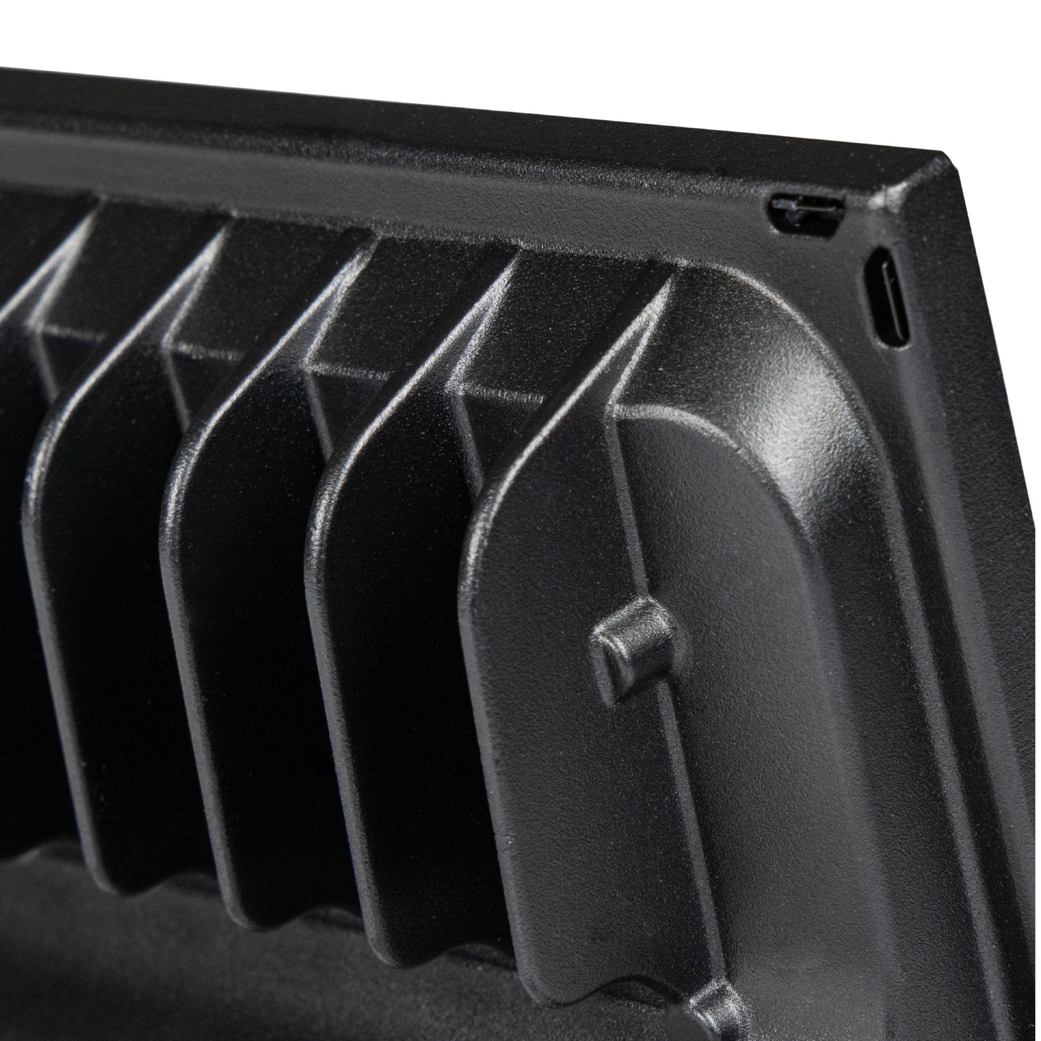 UltraFlood LED Schijnwerper 50W 4000K met Bewegingssensor en Daglichtsensor - Kantelbaar - 8000 Lumen - IP65 Schijnwerpers LED.nl