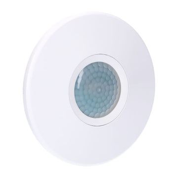 2in1 Bewegungsmelder Decke – Bewegungssensor &amp; Tageslichtsensor – 6 Meter Reichweite  - lidstore.shop
