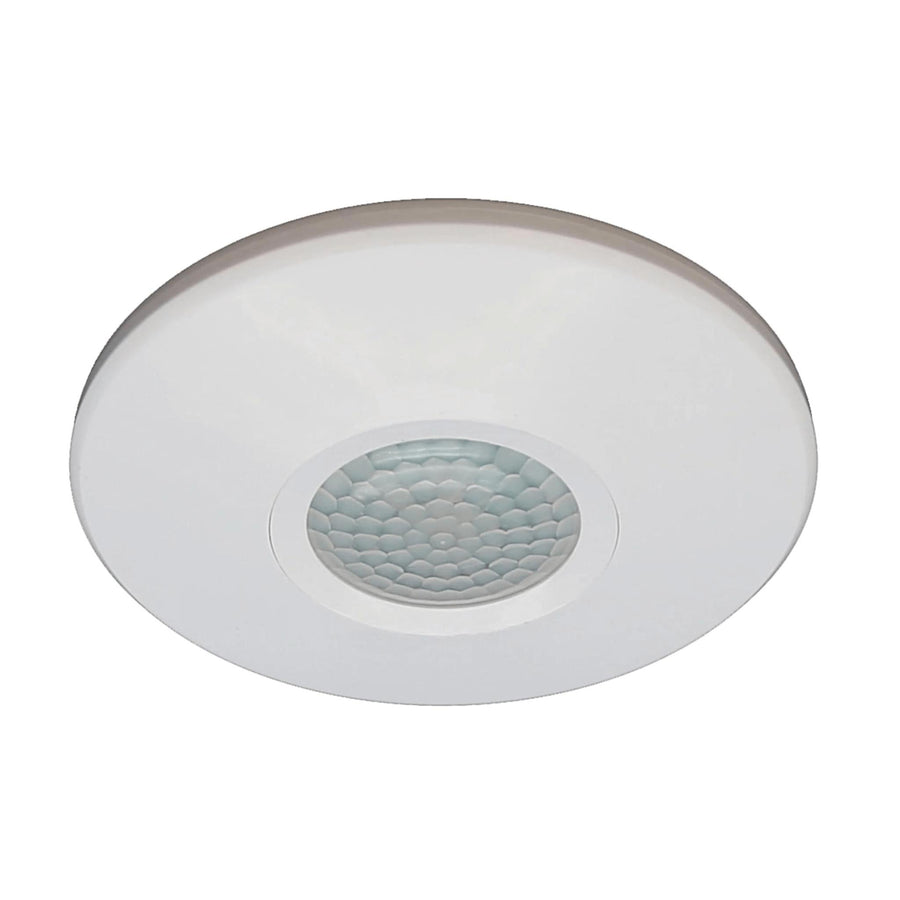2in1 Bewegungsmelder Decke – Bewegungssensor &amp; Tageslichtsensor – 6 Meter Reichweite  - lidstore.shop