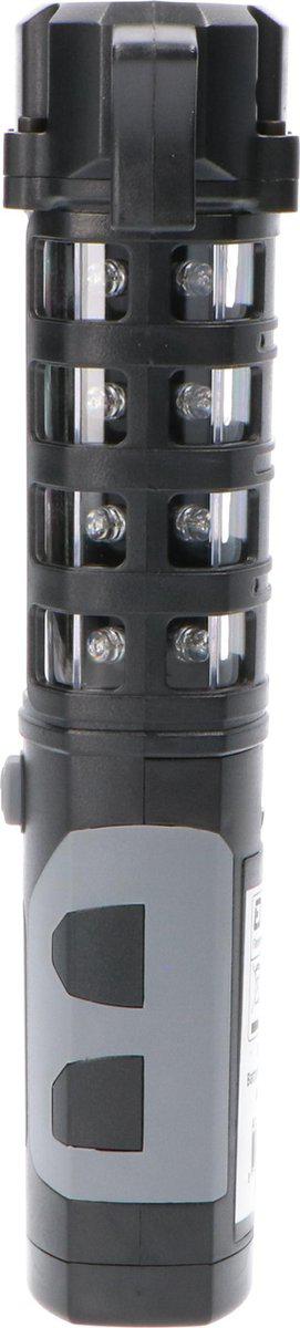 LED-Licht 3-in-1-Notbeleuchtung - Ideal für im Auto - Wiederaufladbar und kabellos - 2 Lichtpunkte - 300 Lumen - lidstore.shop