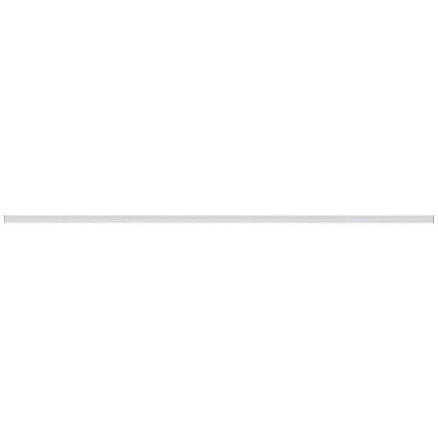 LED's Light Aluminiumprofile für Treppen mit Verkleidung - LED Treppenbeleuchtung - 15 Stück x 80 cm - lidstore.shop