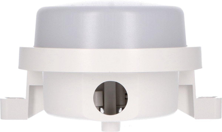 Bull Eye Deckenleuchte Wandleuchte - IP65 Wasserdicht - für drinnen und draußen - 18 cm - lidstore.shop
