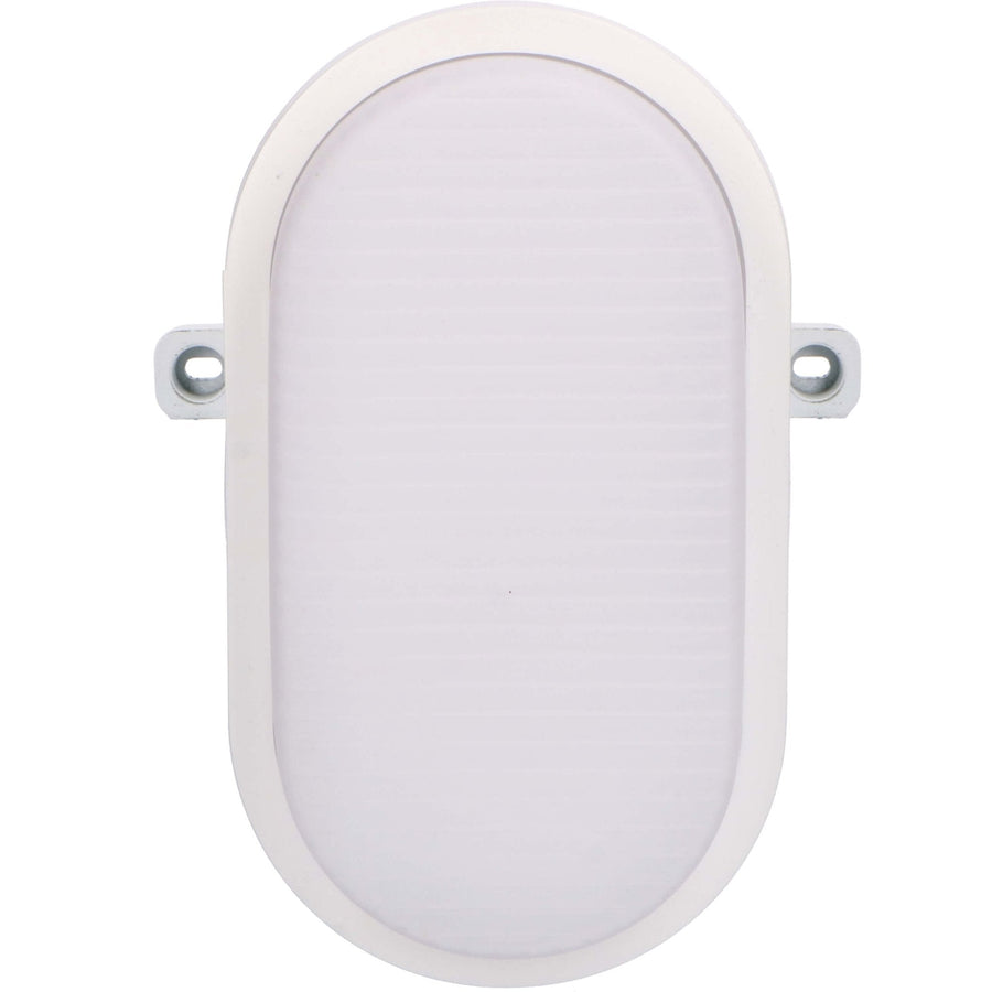 CCT Bull Eye Lampe für Decke und Wand – IP65 – Für drinnen und draußen geeignet – 18 cm - lidstore.shop