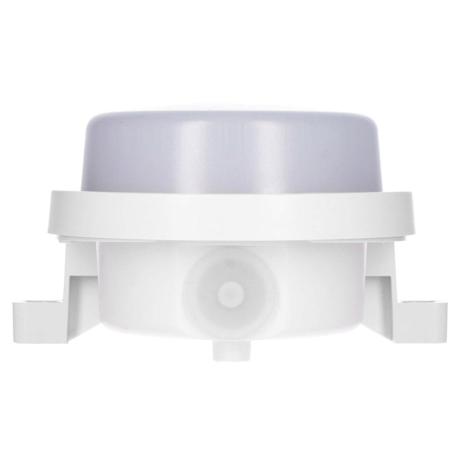 CCT Bull Eye Lampe für Decke und Wand – IP65 – Für drinnen und draußen geeignet – 18 cm - lidstore.shop
