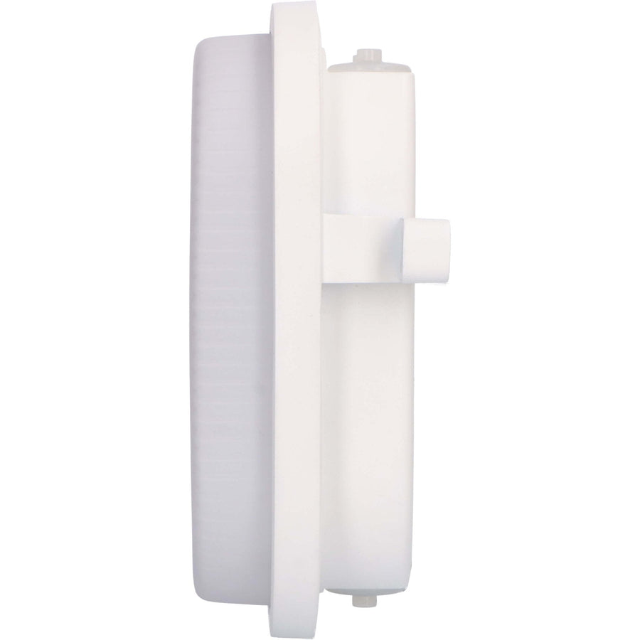 CCT Bull Eye Lampe für Decke und Wand – IP65 – Für drinnen und draußen geeignet – 18 cm - lidstore.shop