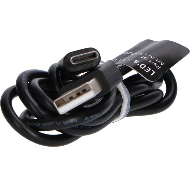 LED's Work Compact LED Arbeitsleuchte 1000 - Mit Akku - Dimmbar in 10 Stufen - IP65 - lidstore.shop