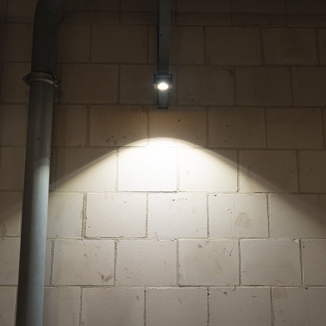 LED's Work Compact LED Arbeitsleuchte 1000 - Mit Akku - Dimmbar in 10 Stufen - IP65 - lidstore.shop