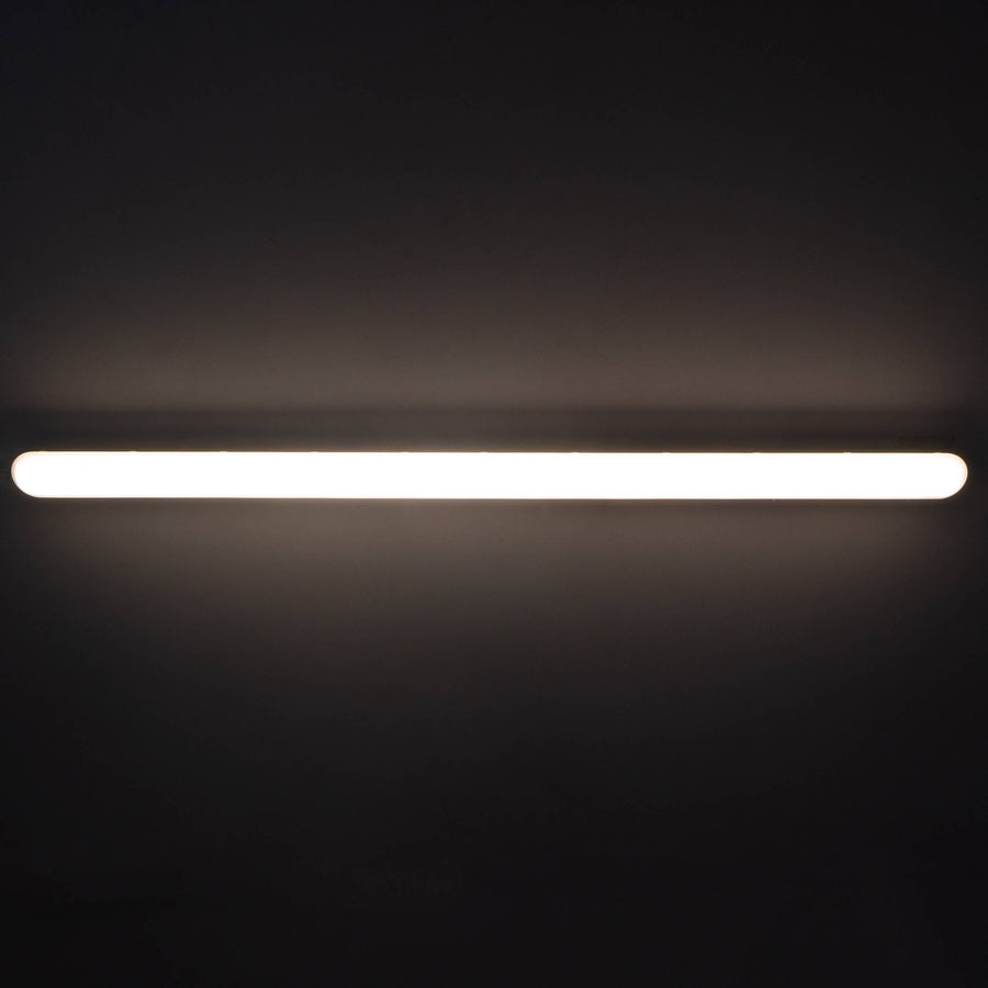 LED's Light Universal LED TL Beleuchtung komplett 120 cm - für innen und außen - 2500 lm - lidstore.shop