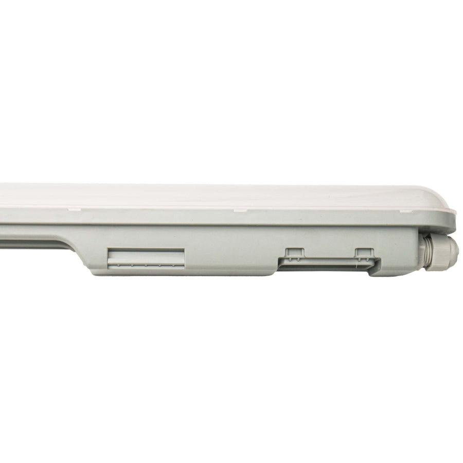 LED's Light Universal LED TL Beleuchtung komplett 120 cm - für innen und außen - 2500 lm - lidstore.shop