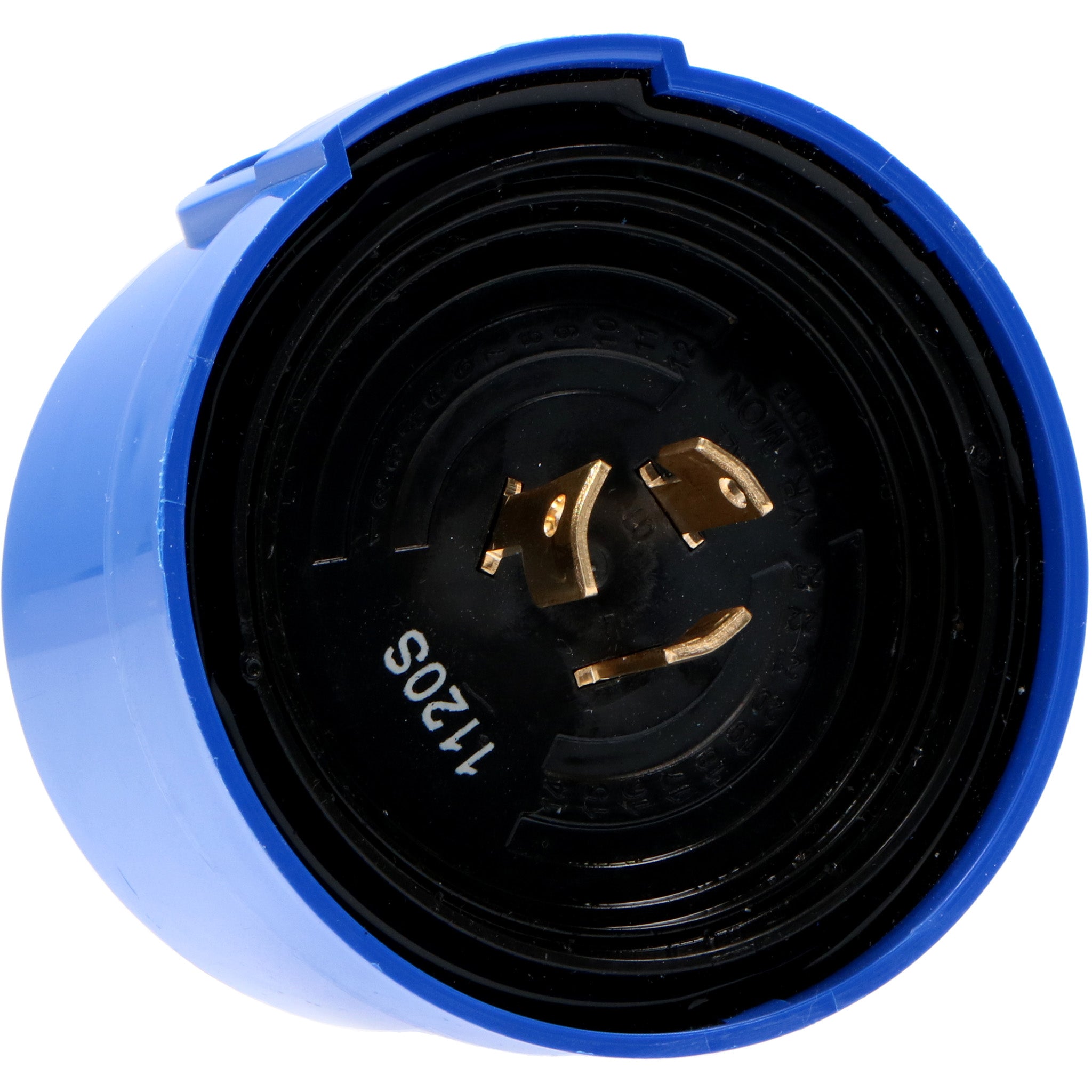Daglichtsensor voor straatverlichting lantaarnpaal - Automatisch uit/aan - Blauw Lantaarns LED.nl