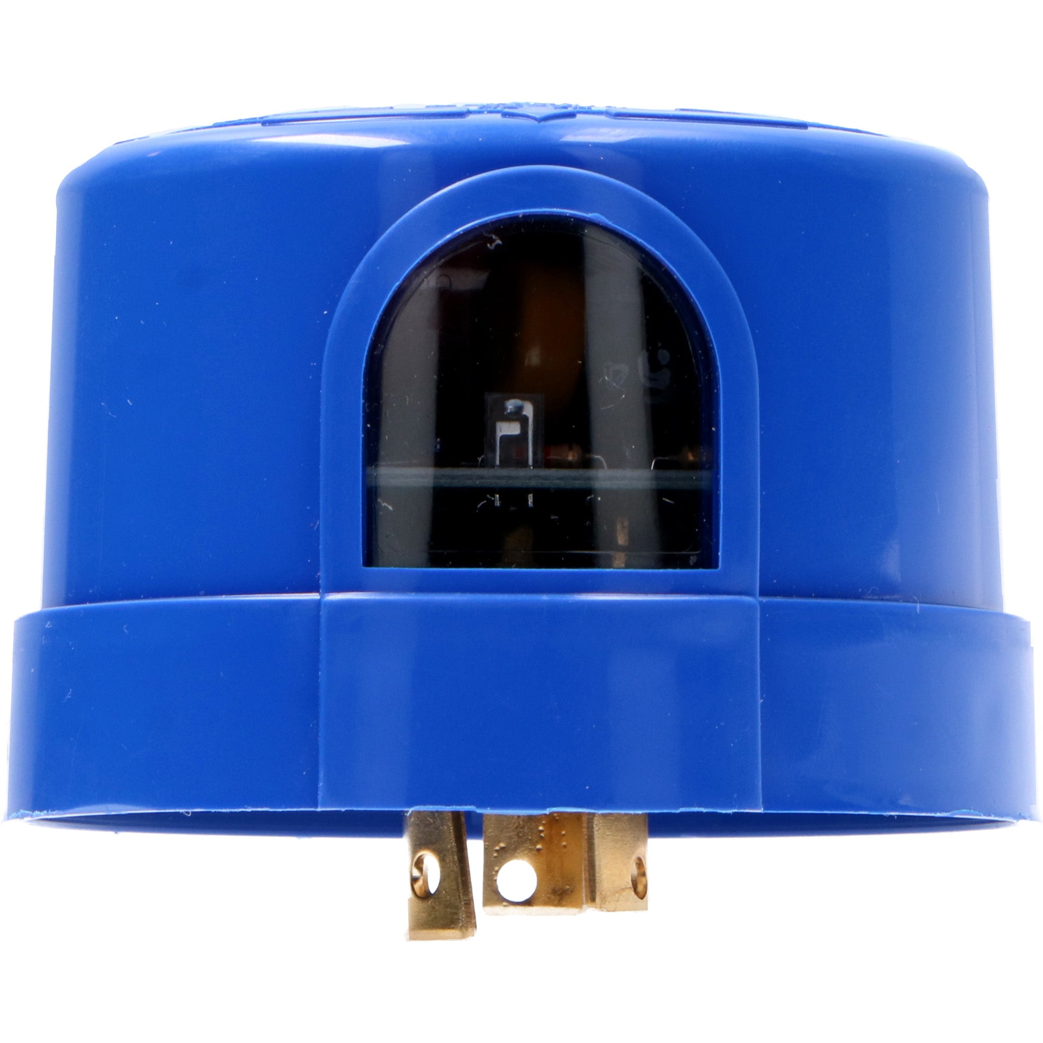 Daglichtsensor voor straatverlichting lantaarnpaal - Automatisch uit/aan - Blauw Lantaarns LED.nl
