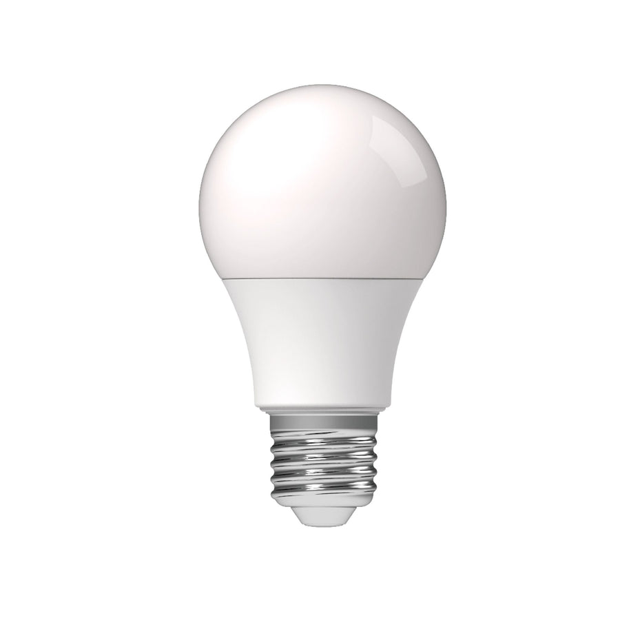 Dimmable LED Lamp E27 - Dimmable to extra warm white - 1 lamp - LED.nl