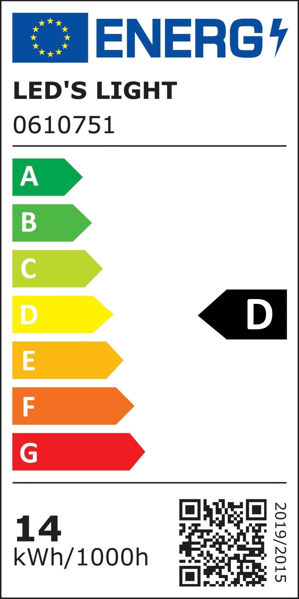 LED's Light Complete LED TL lamp met LED buis 120 cm - Binnen en buiten - 2130 lm - 1x11,5W - 4000K - High Efficiency - Energie Label B TL verlichting LED.nl