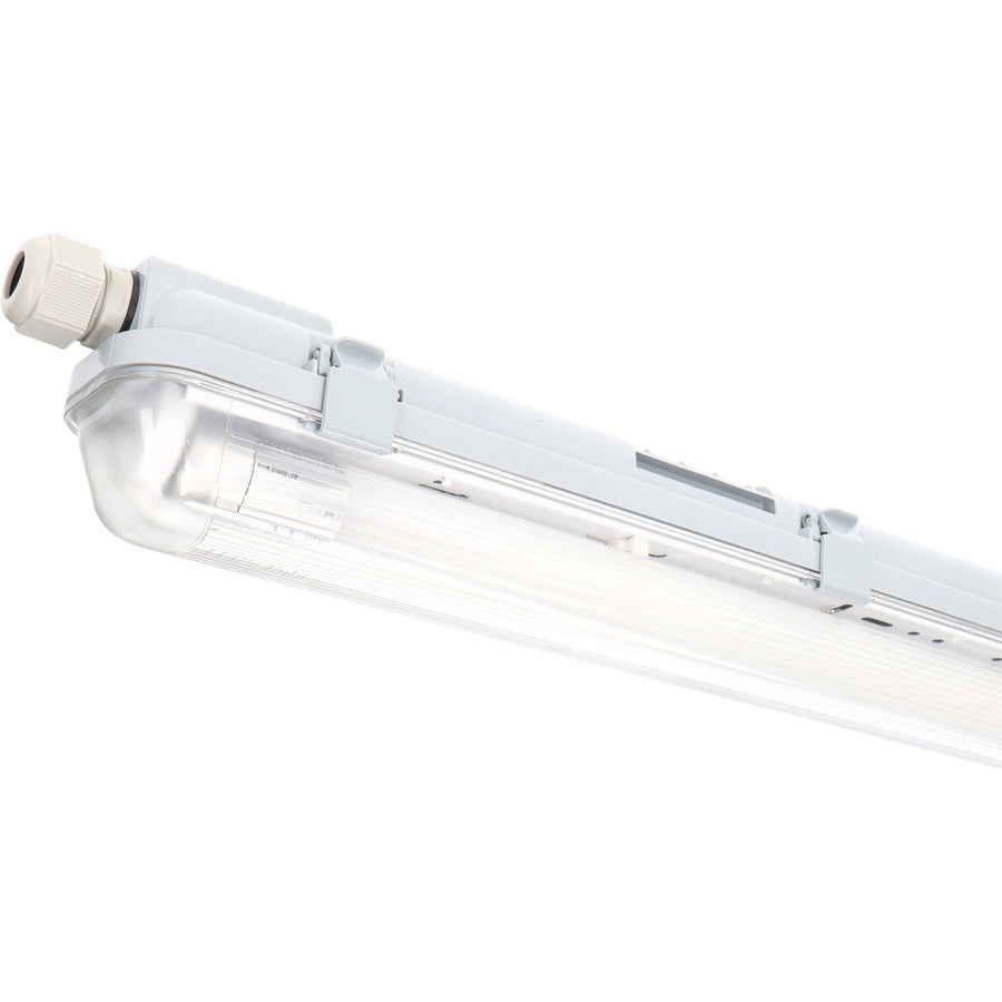 LED's Light Complete LED TL lamp with LED tube 120 cm - Indoor and outdoor - 2100 lm - LED.nl
