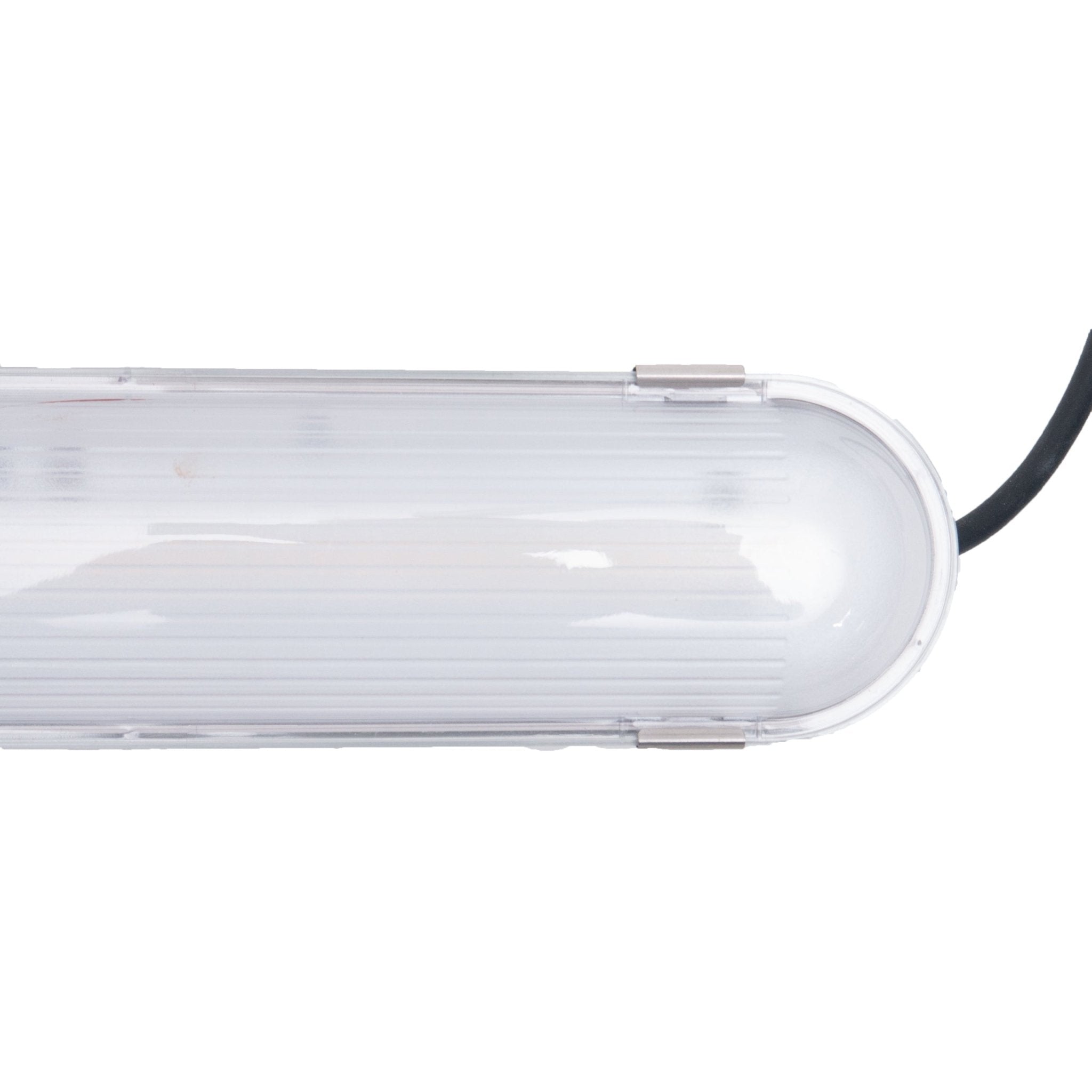 LED's Light Pro Philips Koppelbare TL armatuur 150 cm - 40W - Energielabel B - Dimbaar licht - 7200 lm - 180Lm/W - IP65 - 4000K - IK08 TL verlichting LED.nl