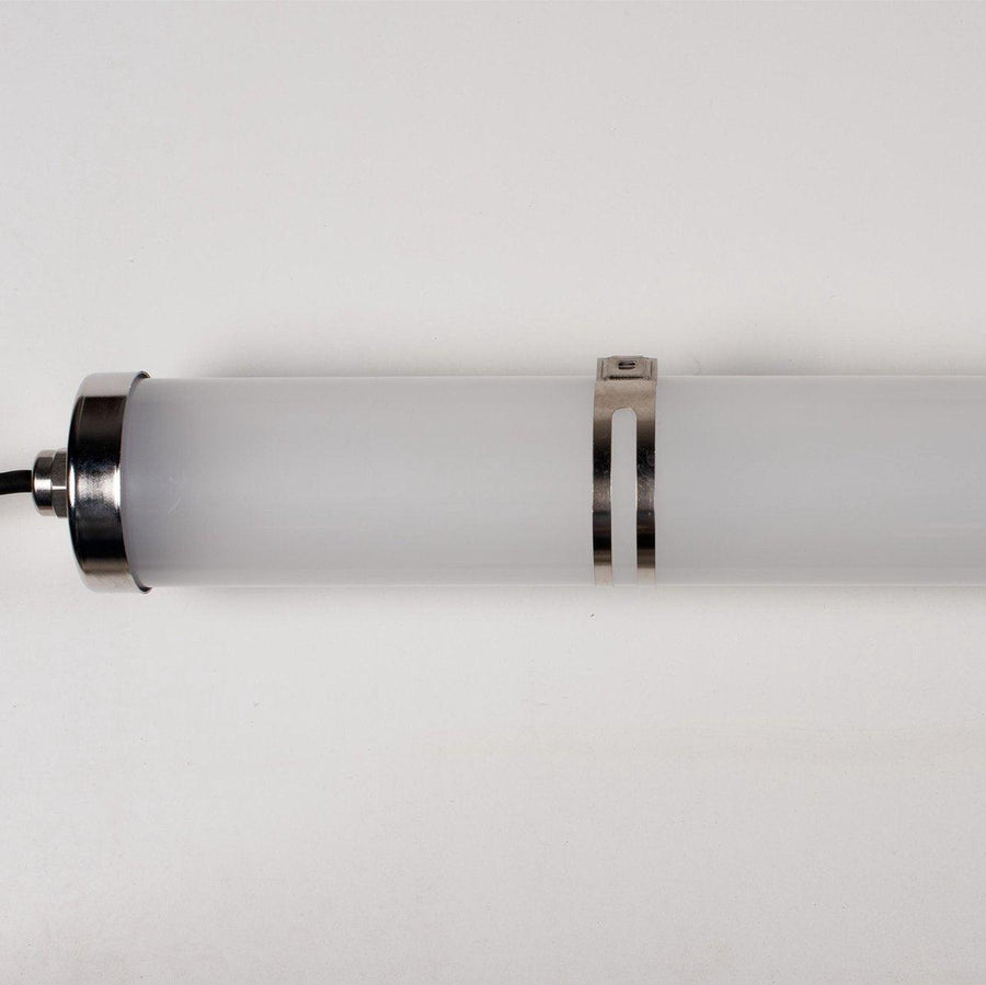 FarmPro LED TL fixture 150 cm - Agricultural LED TL lighting - Ammonia and water resistant - IP69K - LED.nl