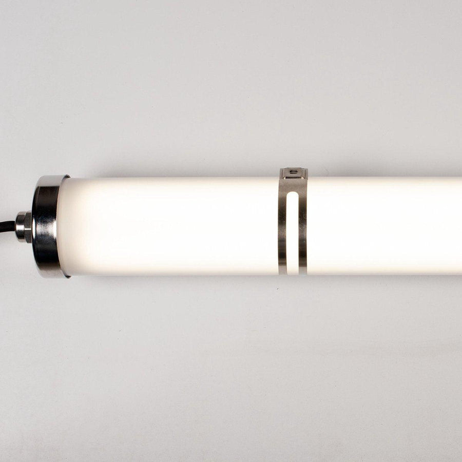 FarmPro LED TL fixture 150 cm - Agricultural LED TL lighting - Ammonia and water resistant - IP69K - LED.nl