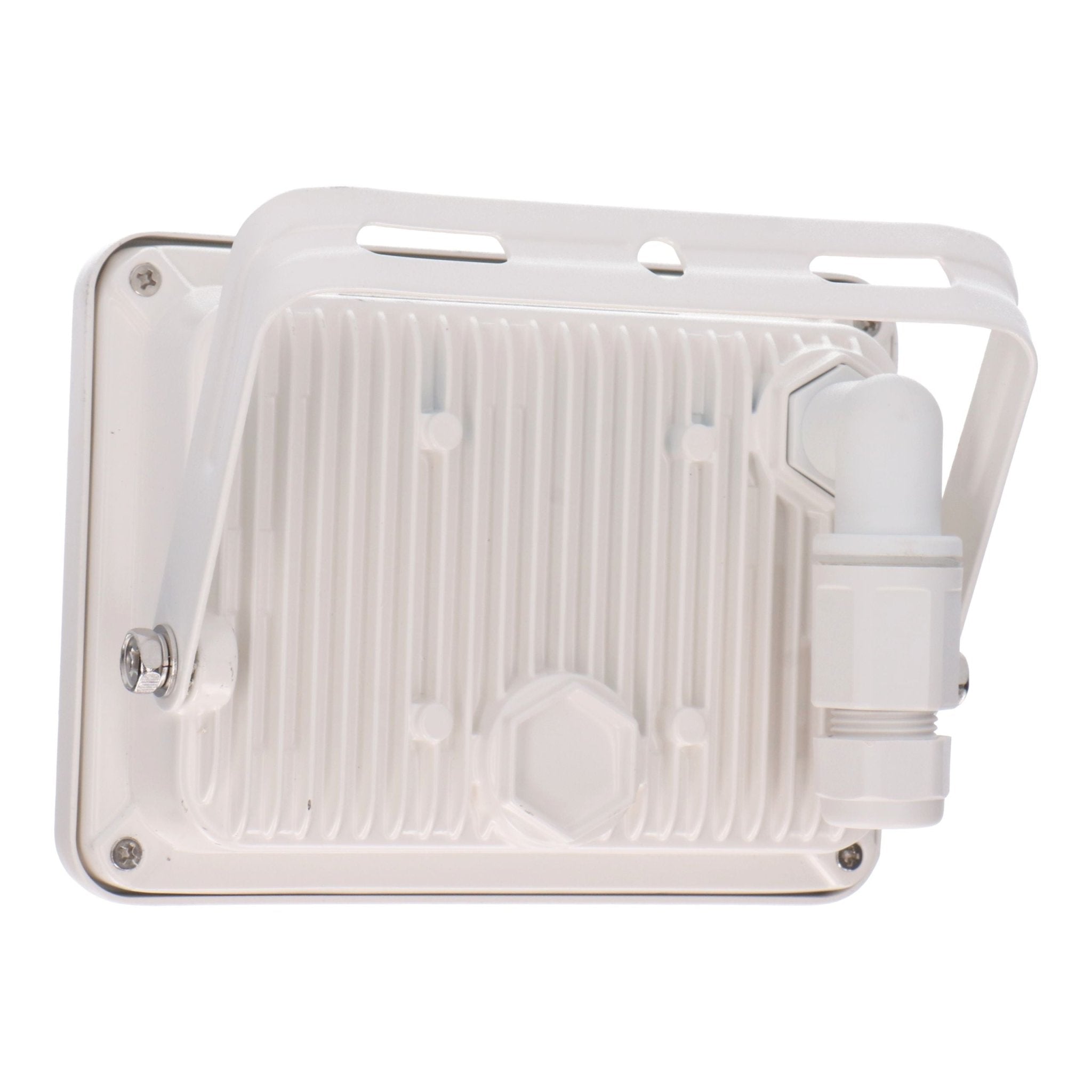 LED's Light Floodlight 3300 - Waterdicht IP65 - 30W - Wit Schijnwerpers LED.nl