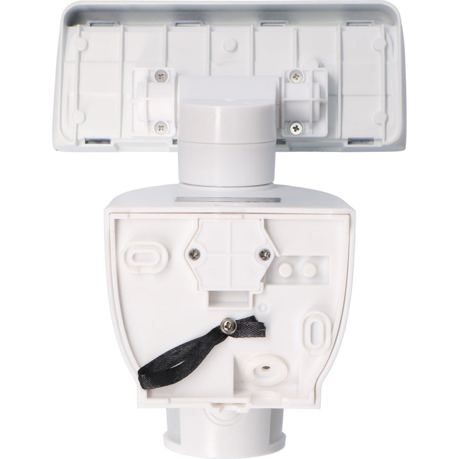 LED's Light LED-Flutlicht mit Sensor - Automatische Bewegungsverfolgung - Weiß - lidstore.shop