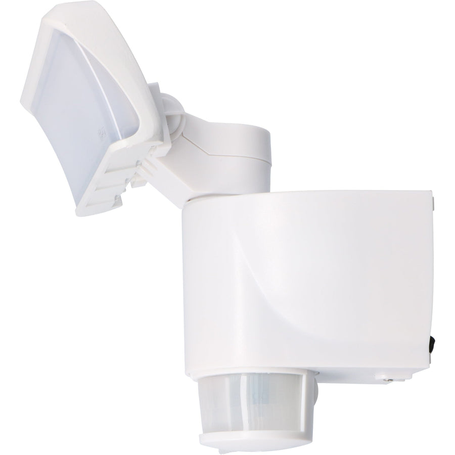 LED's Light LED-Flutlicht mit Sensor - Automatische Bewegungsverfolgung - Weiß - lidstore.shop