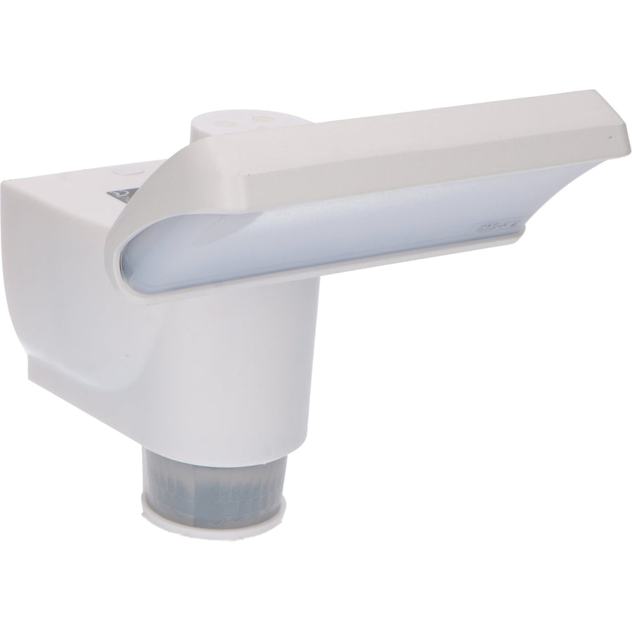 LED's Light LED-Flutlicht mit Sensor - Automatische Bewegungsverfolgung - Weiß - lidstore.shop