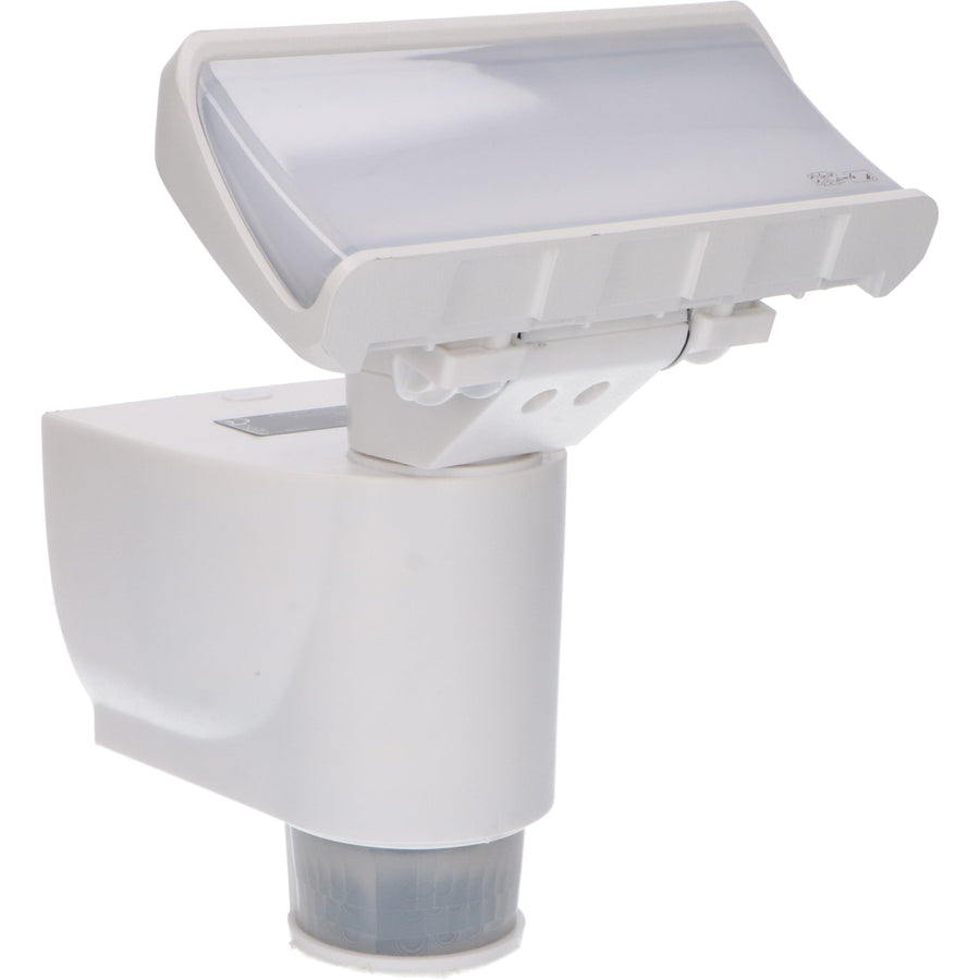 LED's Light LED-Flutlicht mit Sensor - Automatische Bewegungsverfolgung - Weiß - lidstore.shop