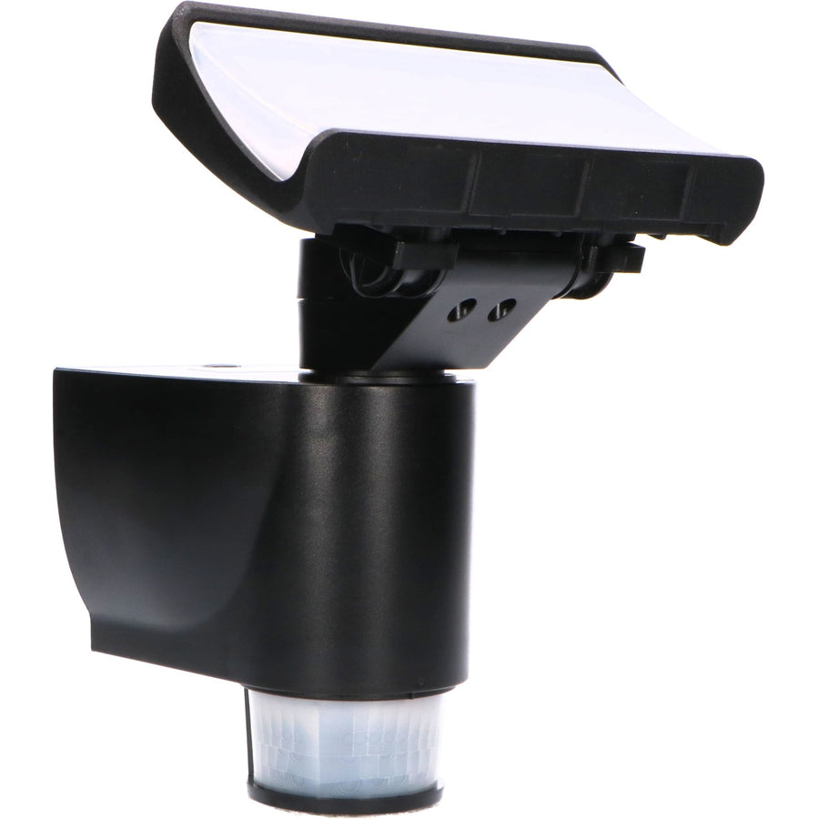 LED's Light LED-Strahler mit Sensor - Automatische Bewegungsverfolgung - Schwarz - lidstore.shop