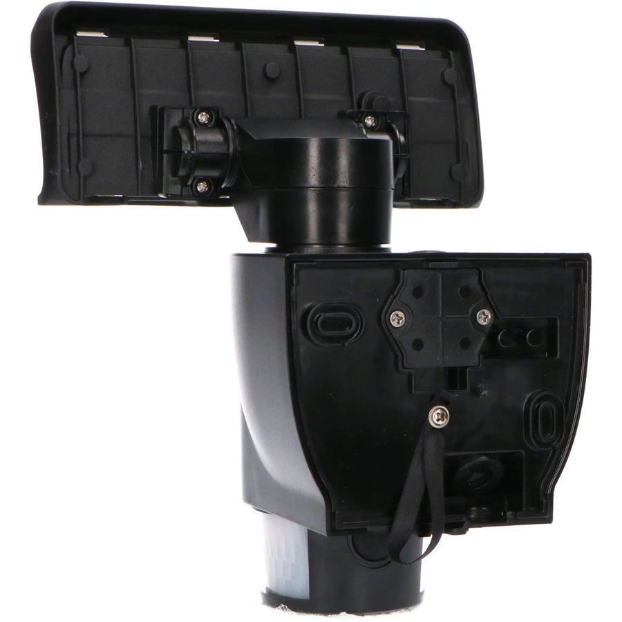 LED's Light LED-Strahler mit Sensor - Automatische Bewegungsverfolgung - Schwarz - lidstore.shop