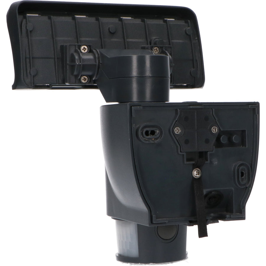 LED's Light LED Floodlight with Sensor - Automatic Motion Tracking - Anthracite - LED.nl