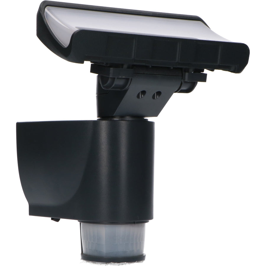LED's Light LED Floodlight with Sensor - Automatic Motion Tracking - Anthracite - LED.nl