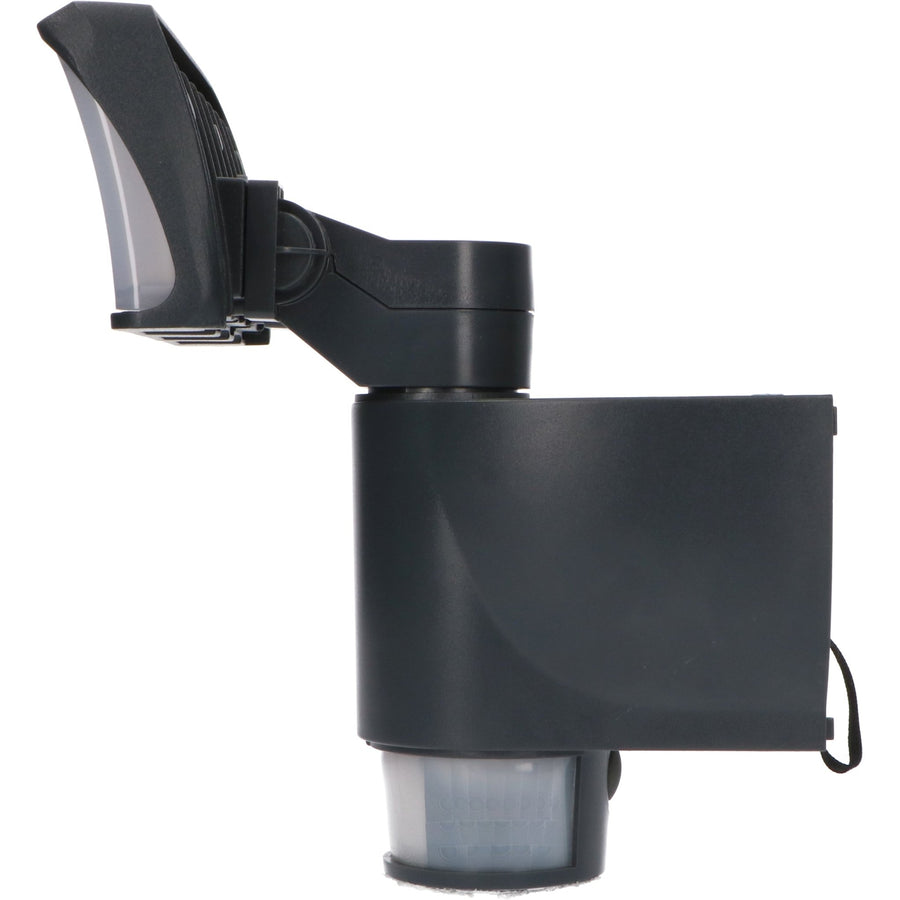 LED's Light LED Floodlight with Sensor - Automatic Motion Tracking - Anthracite - LED.nl