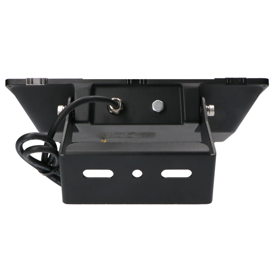 HeavyDuty LED Floodlight 300W - Waterproof (IP66) &amp; Corrosion Resistant (C4) - Black spotlight - LED.nl